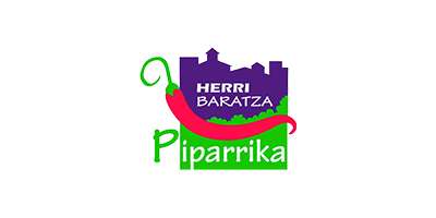 Piparrika