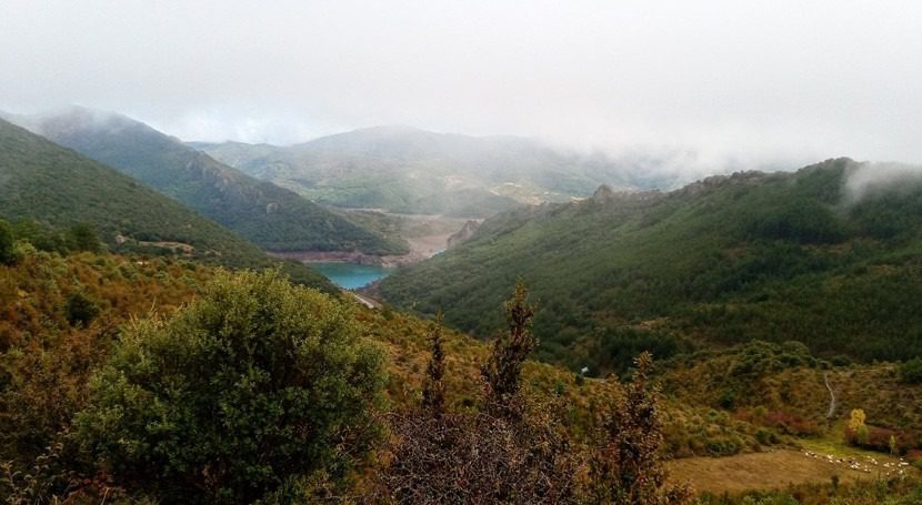 valle de arce Eventos