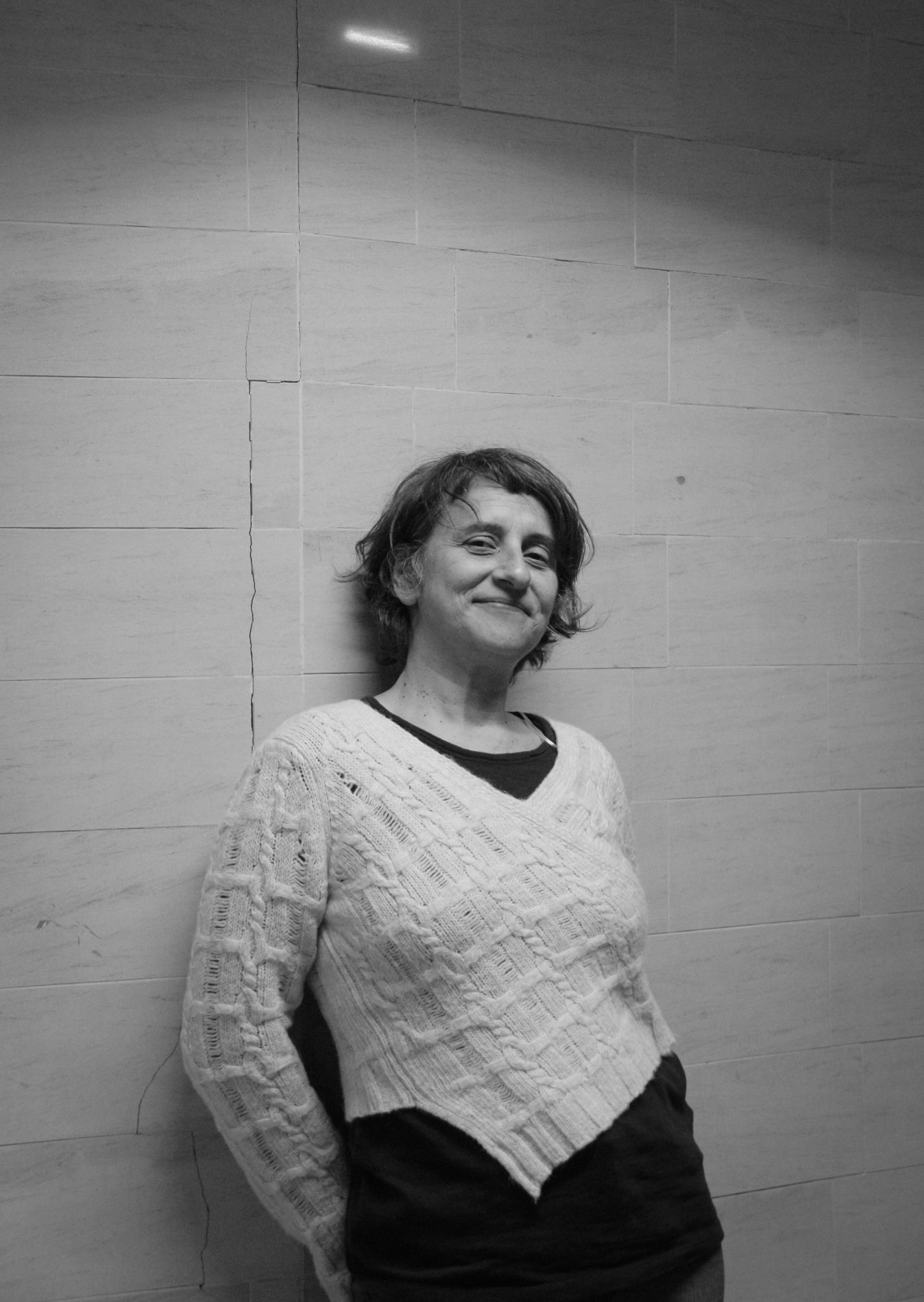 Catarina Saraiva Residencias Arbola Equipos / Artistas