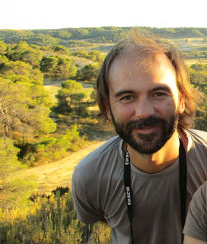 jaime diaz morlan Equipos / Artistas