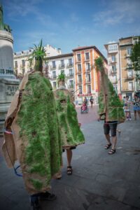 15 Arbola2025 Planton movil Fantásticos dispositivos de movilidad vegetal #1