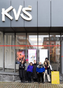 Arbola equipo2web ARBOLA se presenta en Bruselas