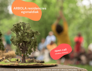 Open call